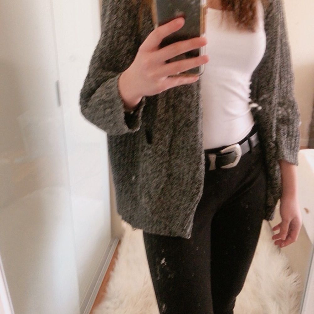 Forever 21 cardigan